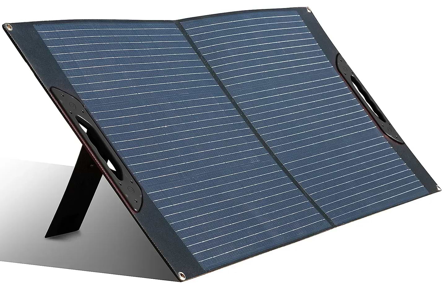 Портативна сонячна панель Choetech 60 Вт 60w Travel Solar Panel (SC070)